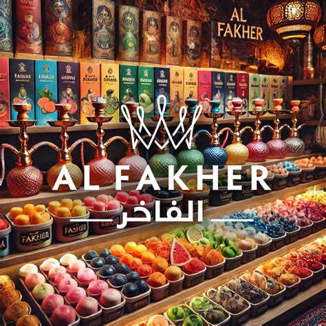 best al fakher flavors